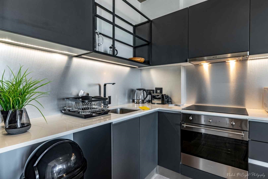 1 Bedroom Property for Sale in De Waterkant Western Cape